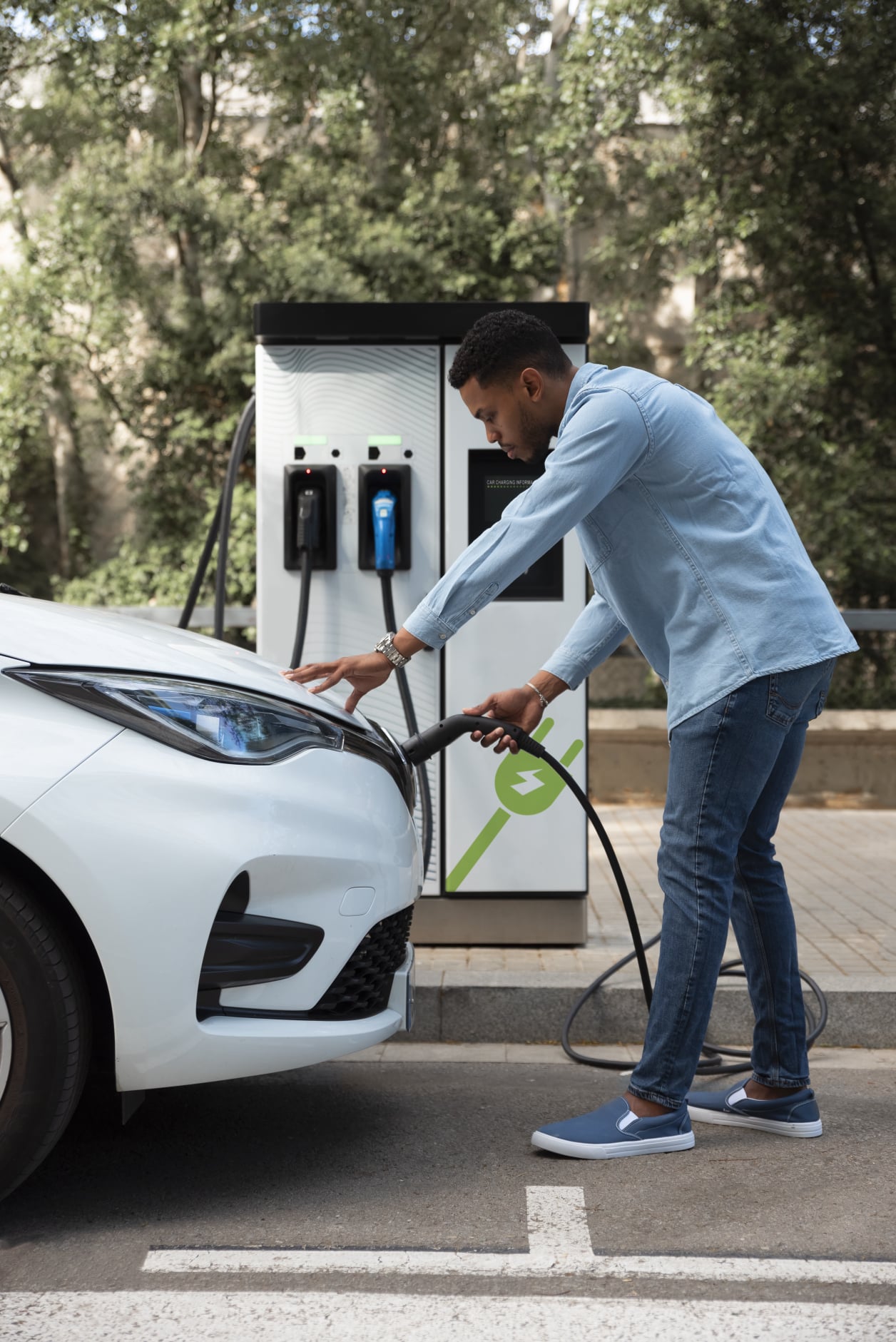 Future Generation Energy