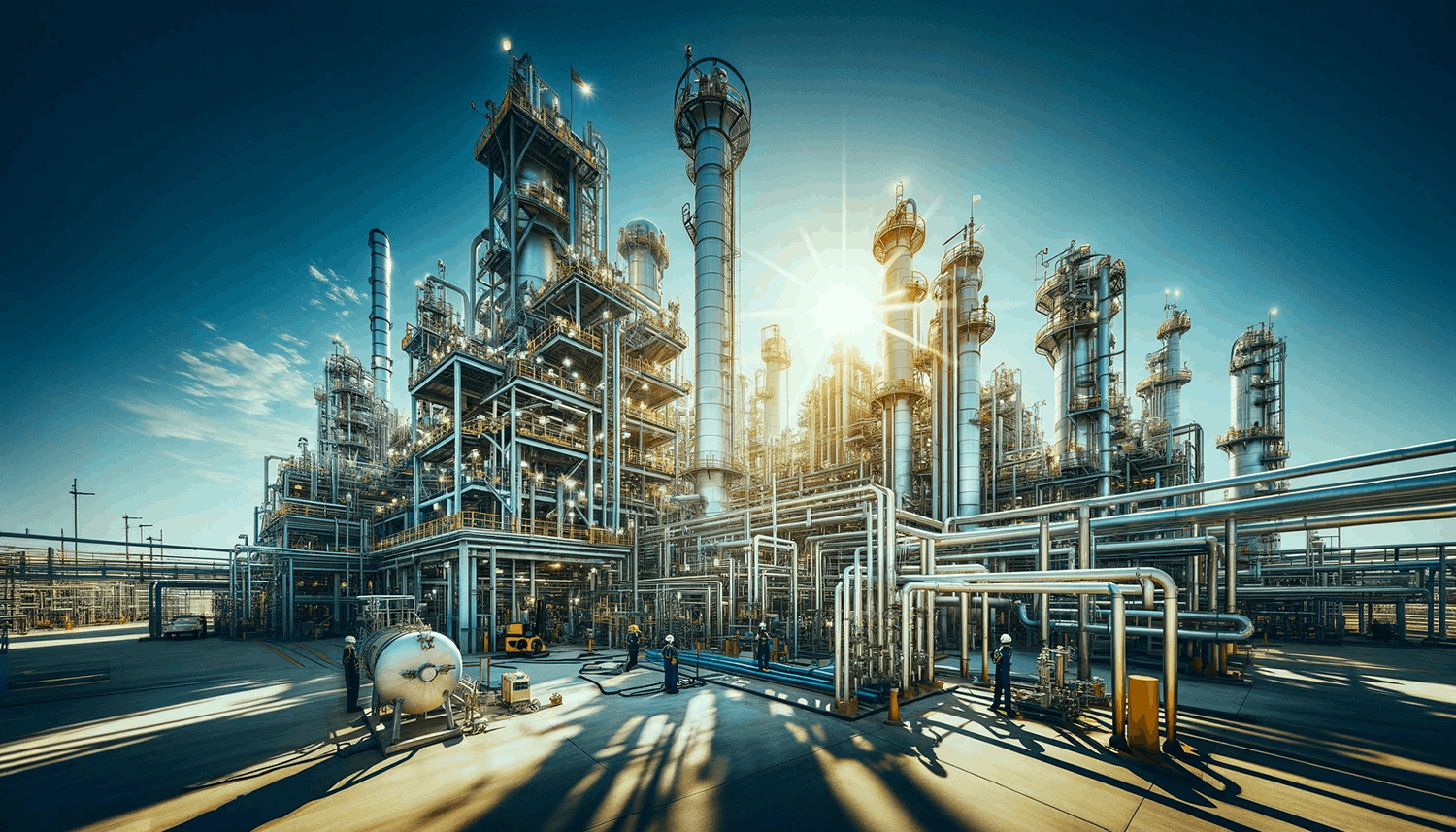 Future Generation Energy