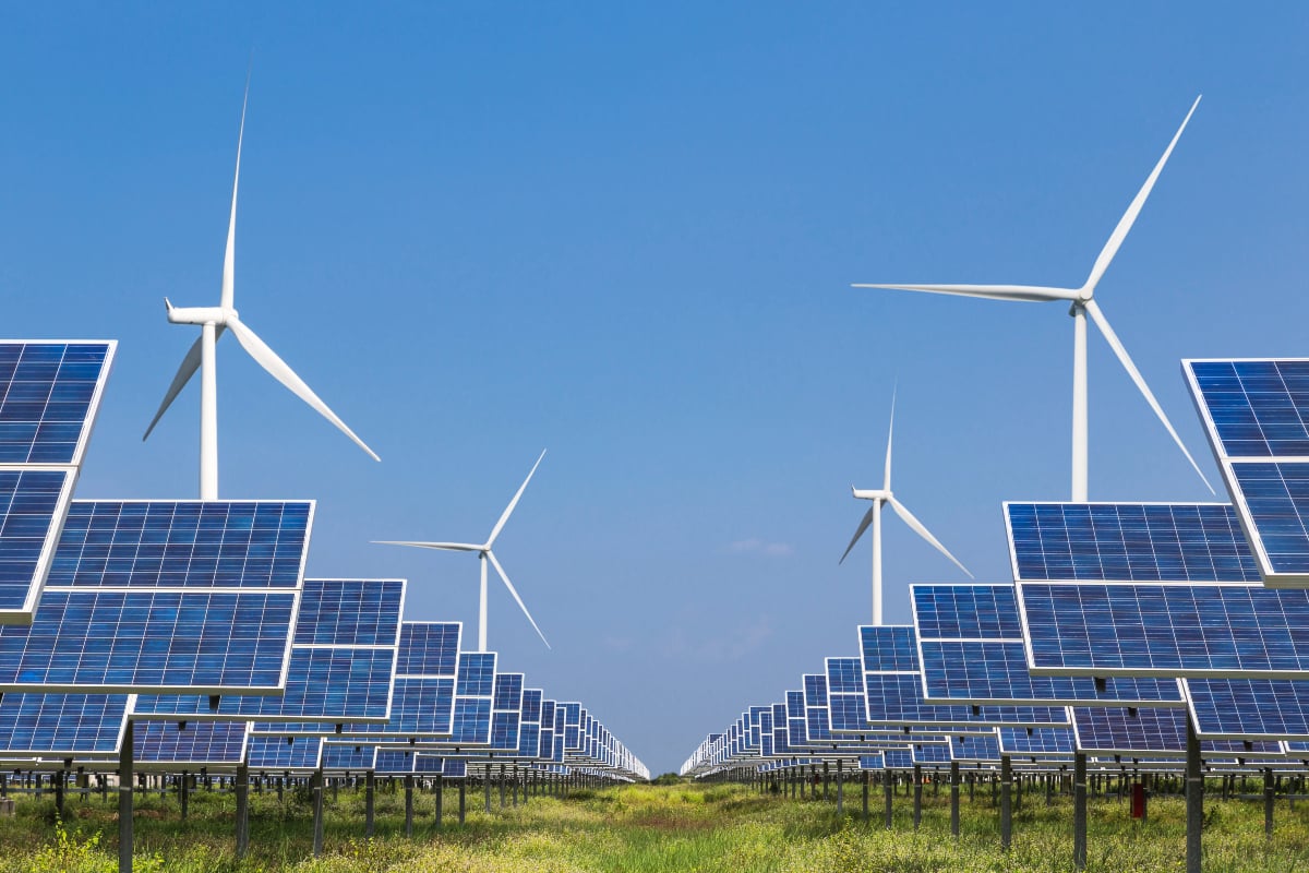 Future Generation Energy